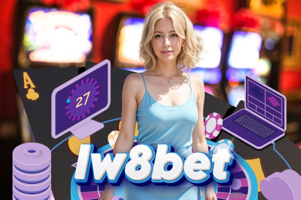 lw8bet